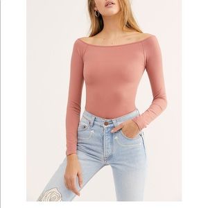 Free people-new without tag